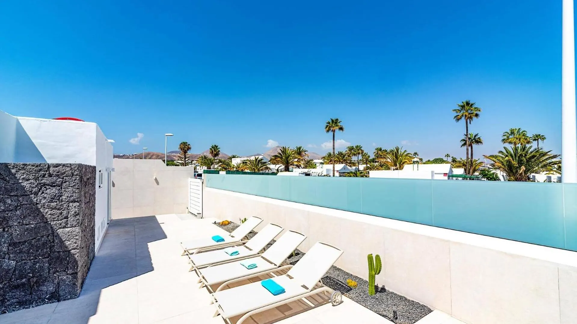 Villa Mia By Villa Plus Tias