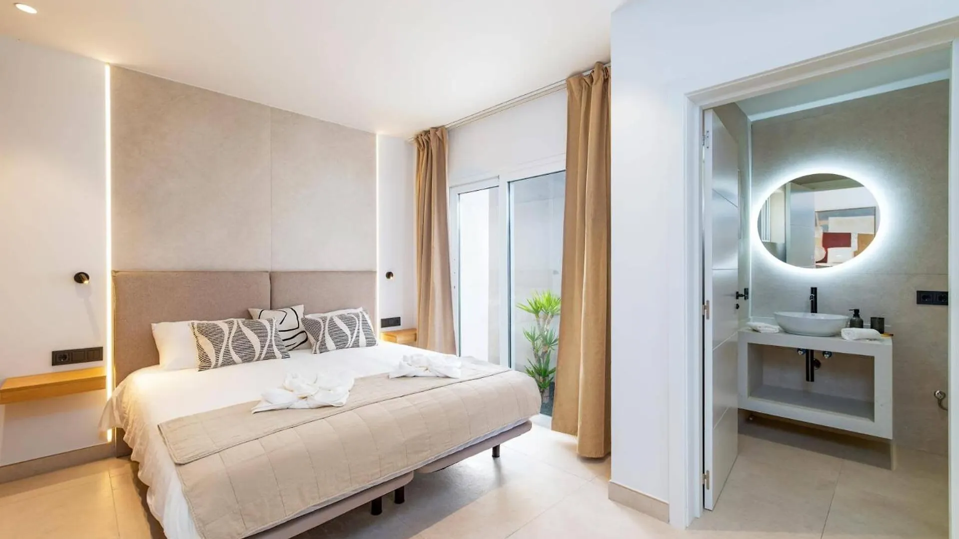 Villa Mia By Villa Plus Tias