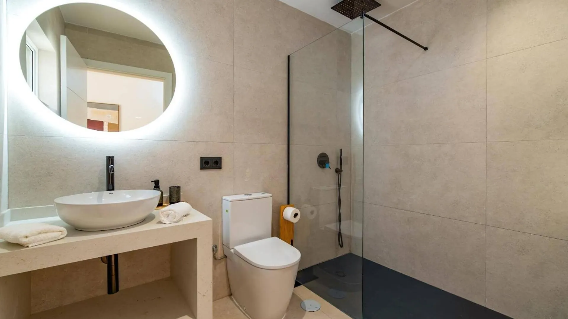 Villa Mia By Villa Plus Tias