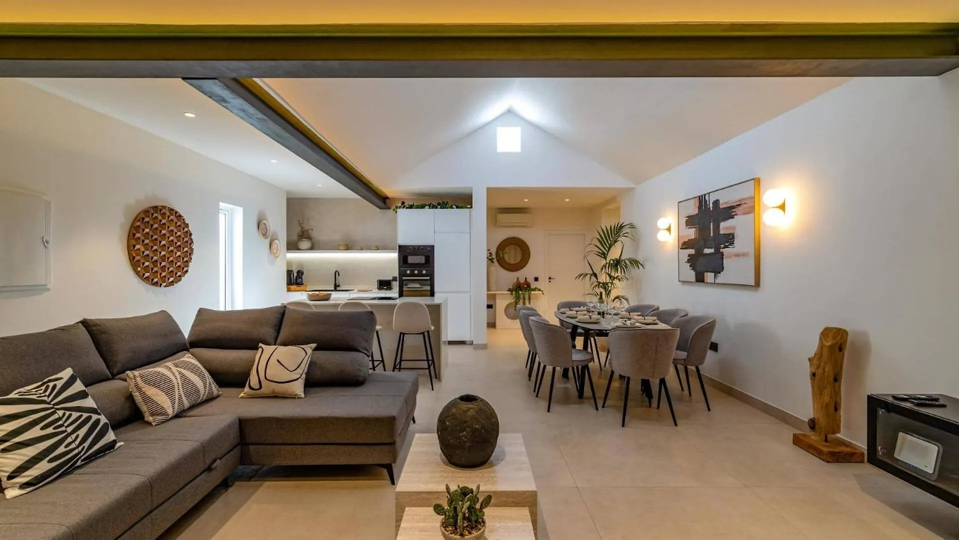 Villa Mia By Villa Plus Tías Ισπανία