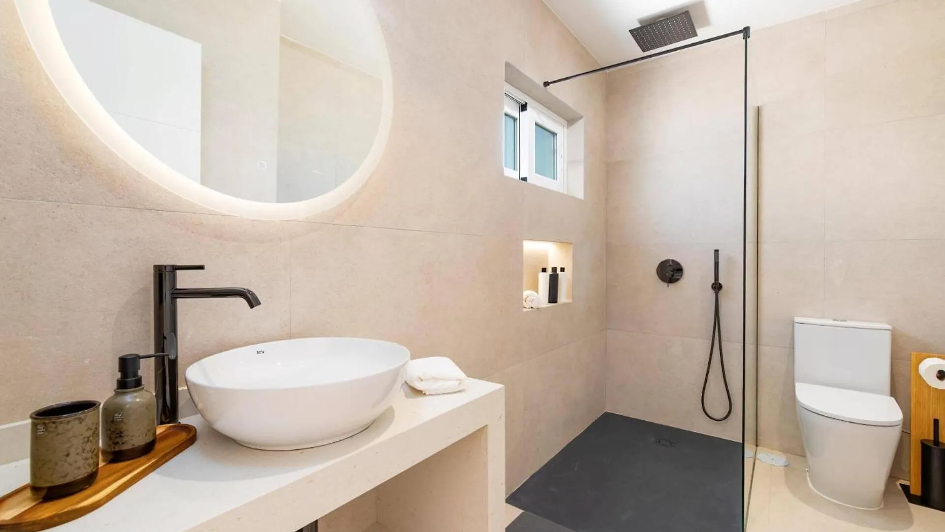 Villa Mia By Villa Plus Tias