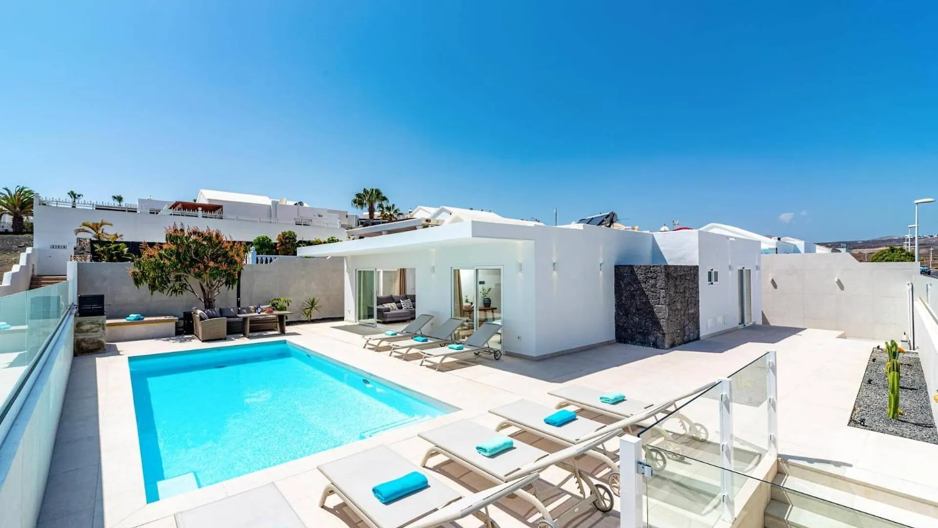 Villa Mia By Villa Plus Tias 0*,  Spain