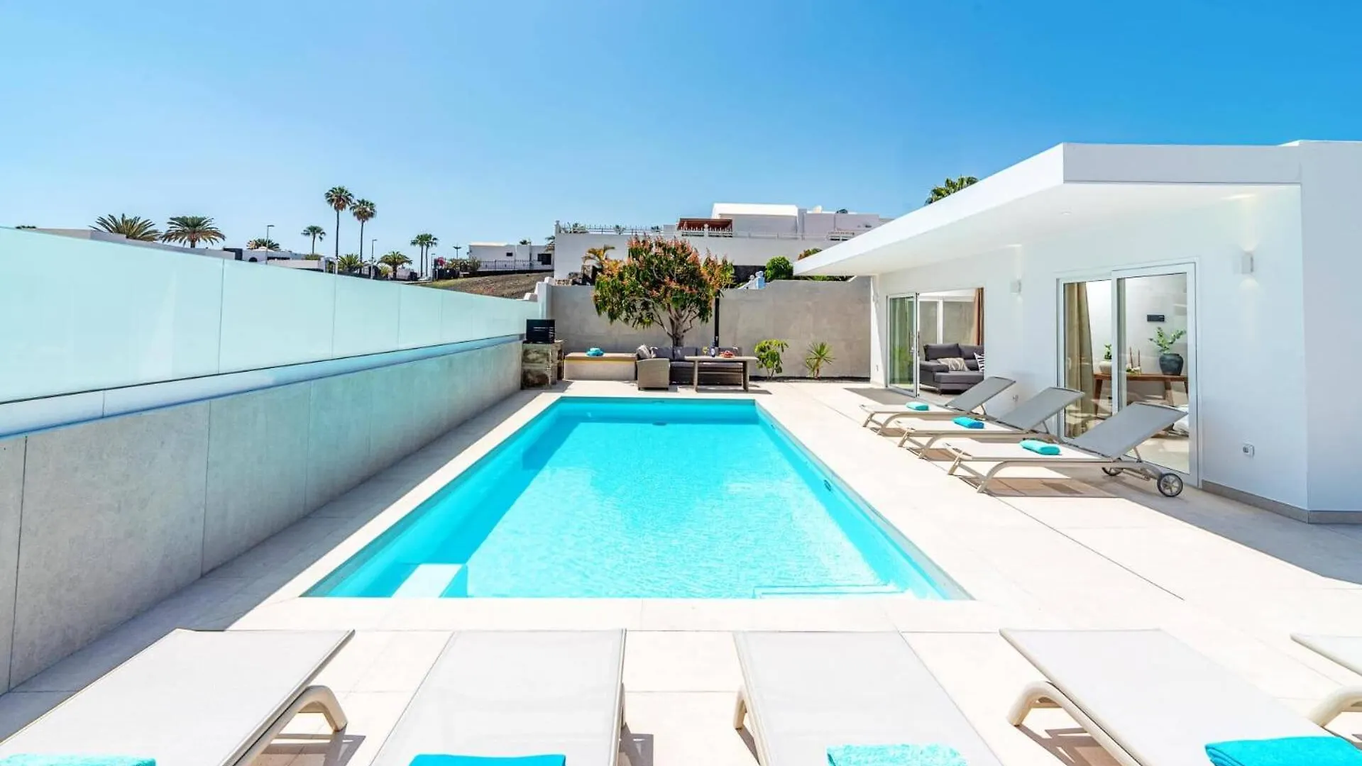 Villa Mia By Villa Plus Tias