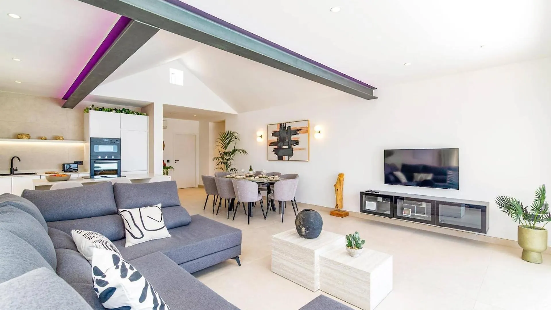 Villa Mia By Villa Plus Tias Spain