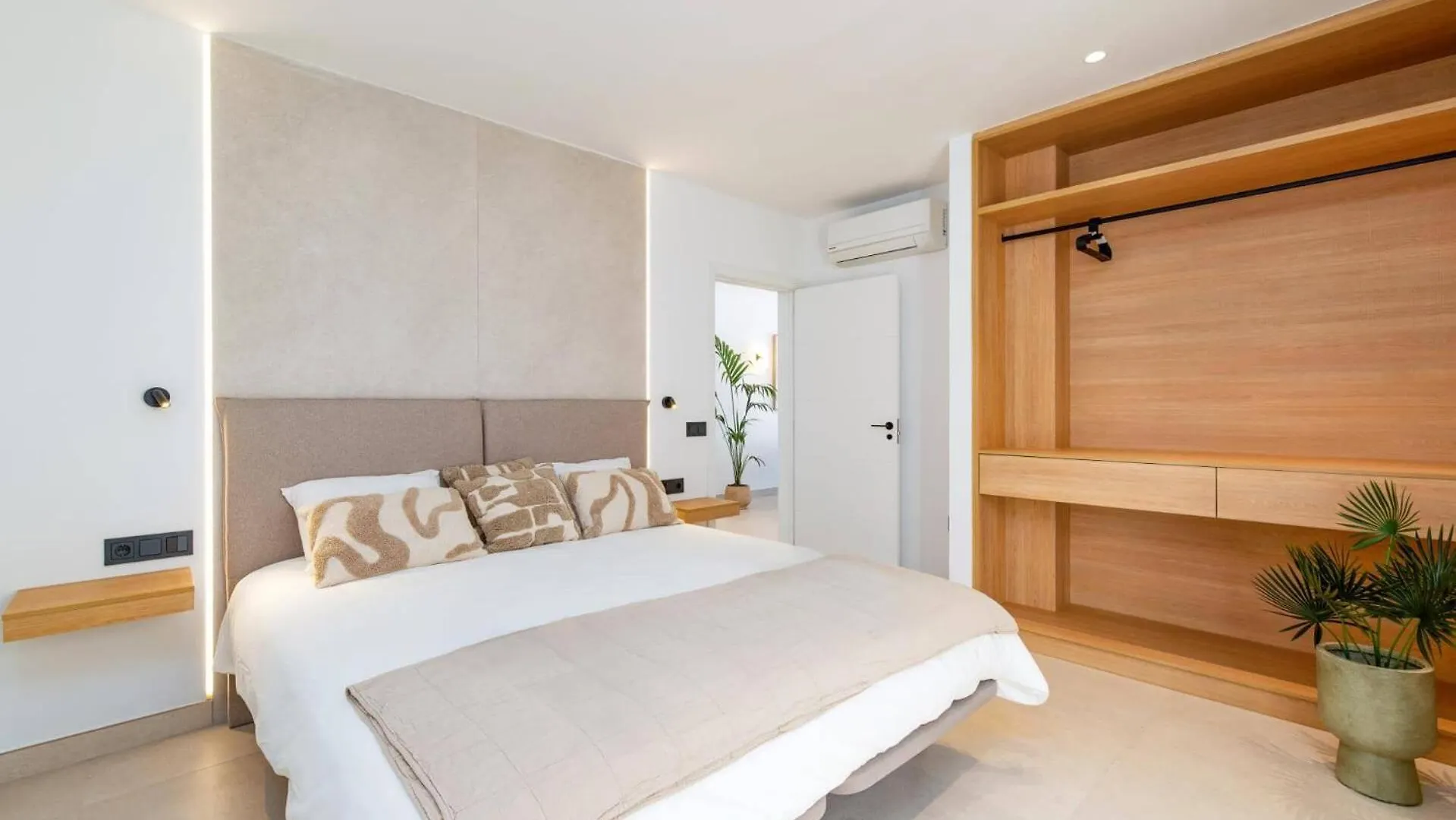 Villa Mia By Villa Plus Tias