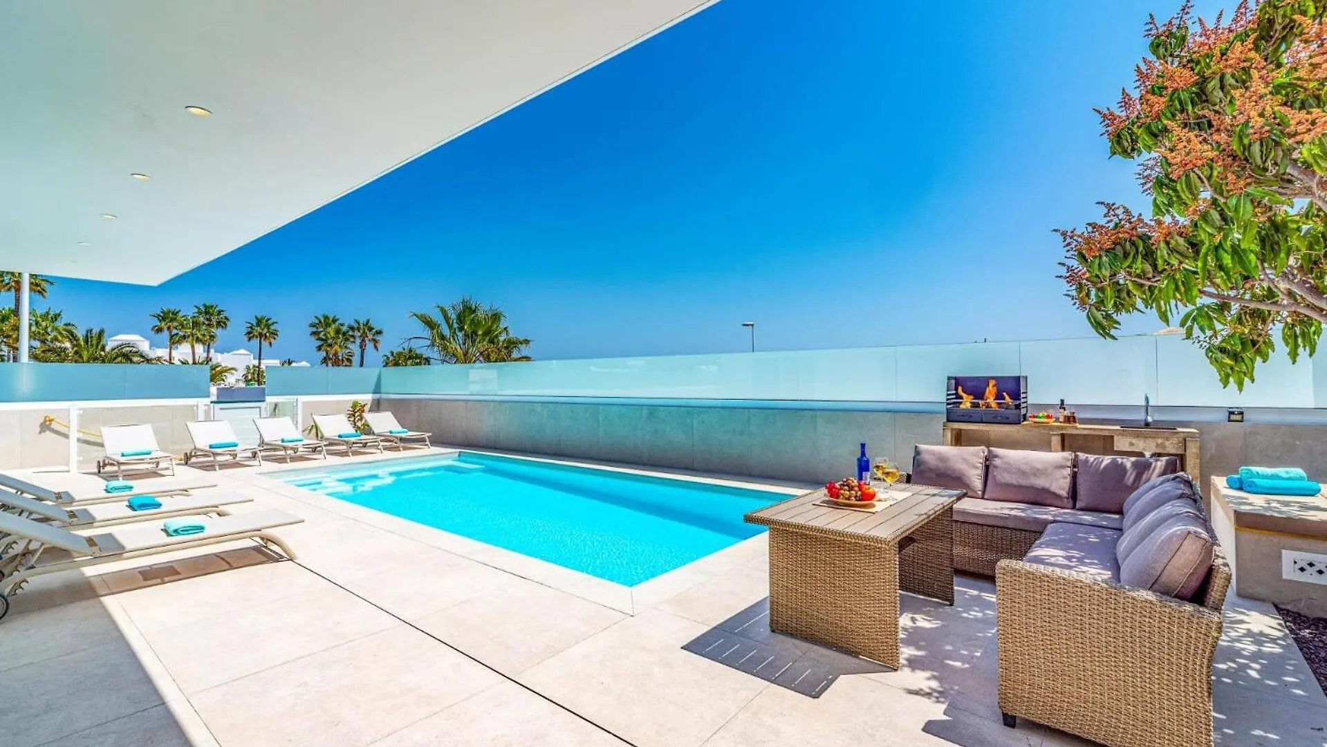Villa Mia By Villa Plus Tias