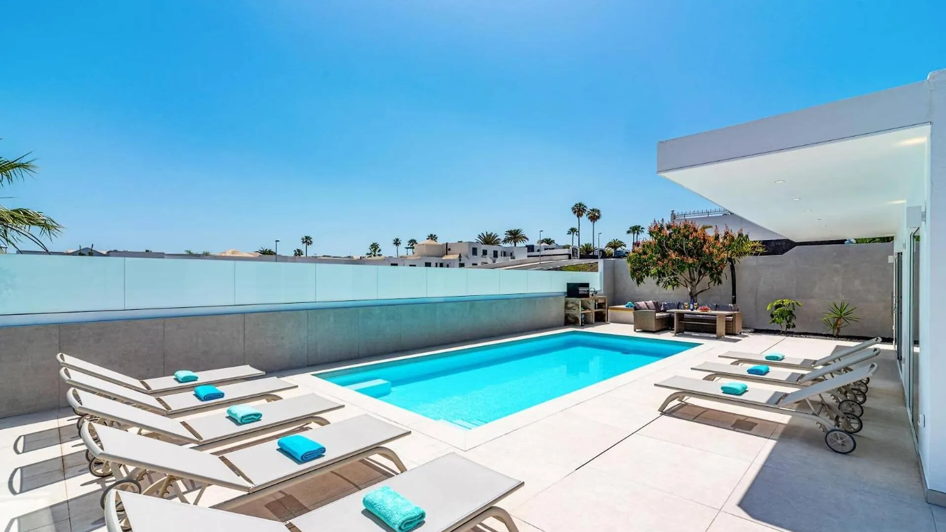 Villa Mia By Villa Plus Tias