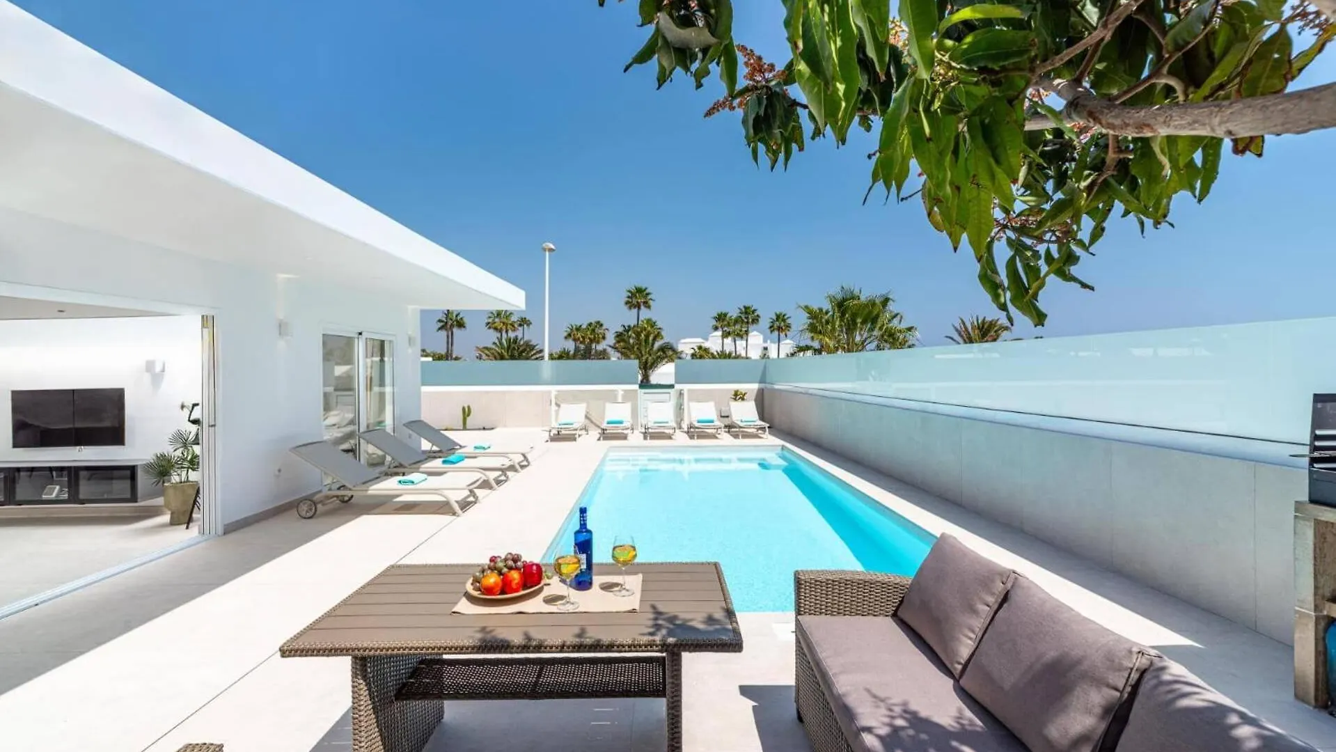 Villa Mia By Villa Plus Tias Spain