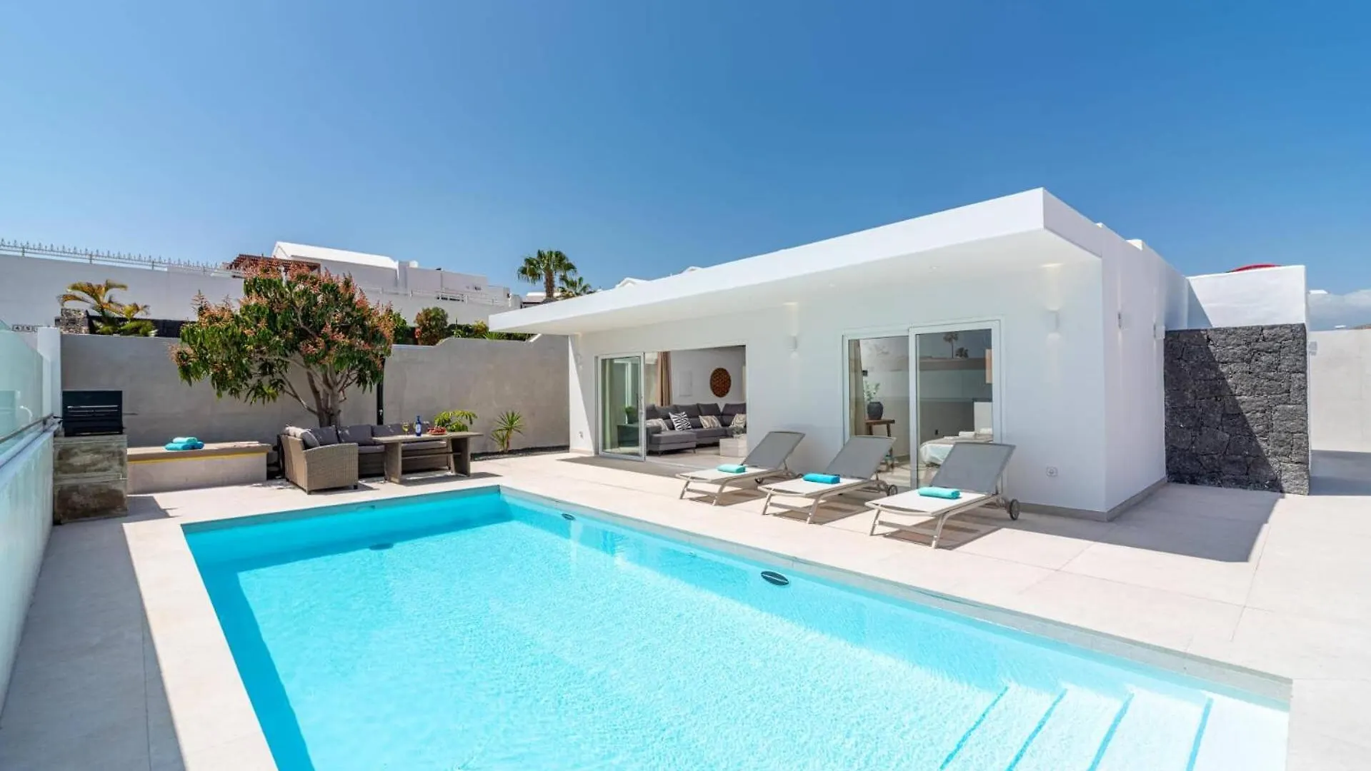 Villa Mia By Villa Plus Tias 0*,  Spain