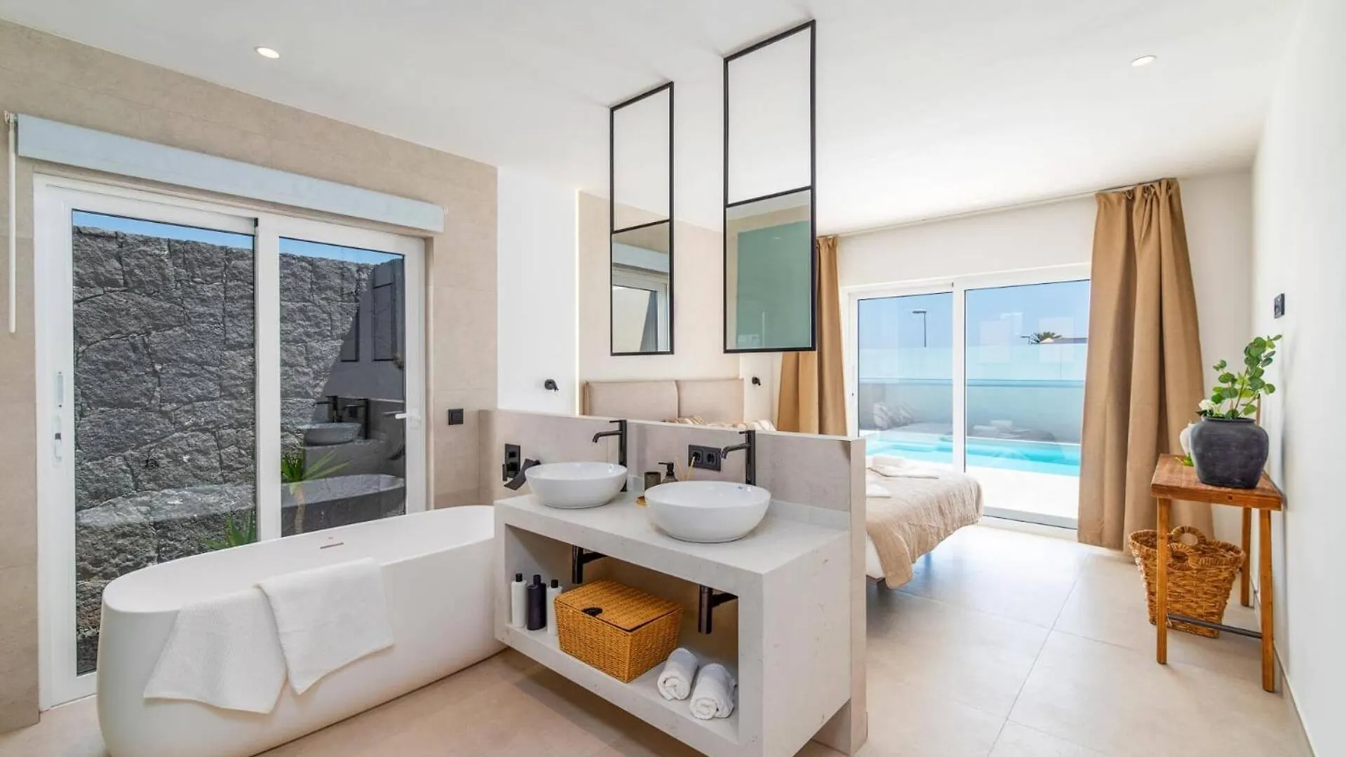 Villa Mia By Villa Plus Tías Ισπανία
