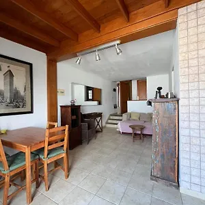Casa Del Onion Tías