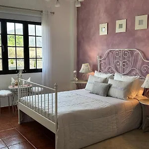 Habitación Dache Lanzarote Tías
