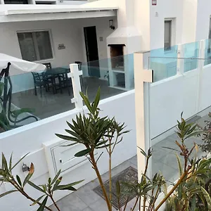 Casa Lento Aries 11 Tías